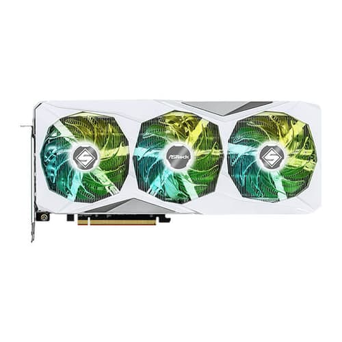 ASRock RX 7900 GRE Steel Legend OC 16GB Graphics Card